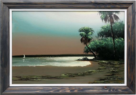 A WELL GROOMED HAIR by Alfred Hair