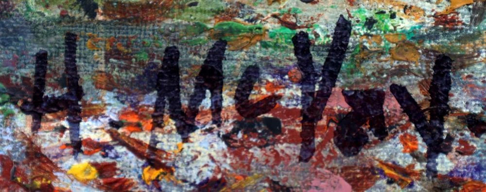 Harry McVay | ADAMS RANCH VISTA | MutualArt