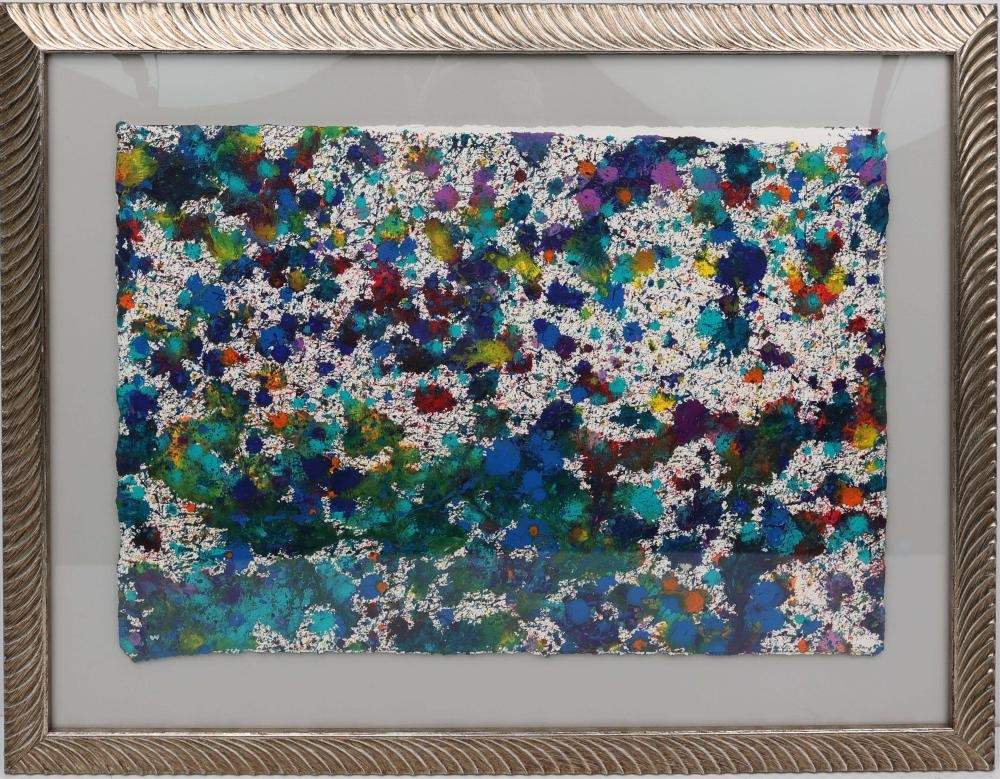 Robert Wyland | POLLACK CORAL REEF | MutualArt
