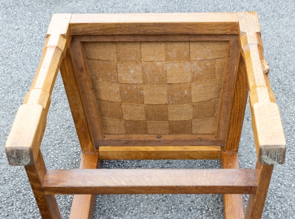 Peter 'Rabbitman' Heap | Rabbitman: Peter Heap of Wetwang A set of 4 ...