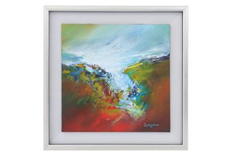 PHENOMENON - Jimmy Quek Prabhakara