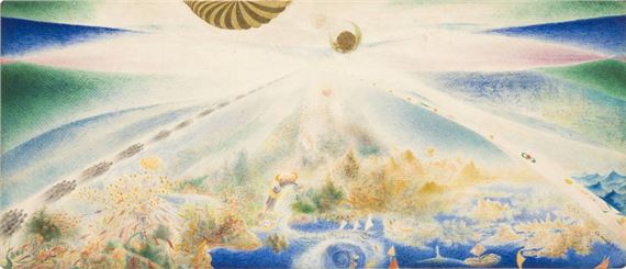 Aller et retour - Jacques Moreau