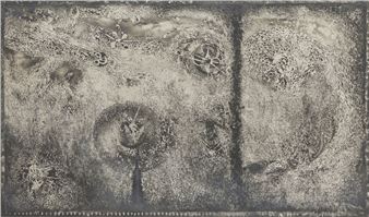 À New York l'esprit s'enfuit - Jacques Moreau