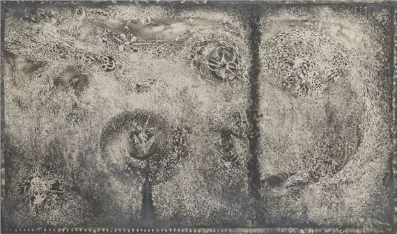 À New York l'esprit s'enfuit