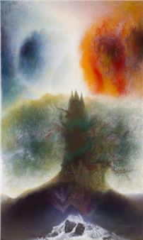 Untitled - Jacques Moreau