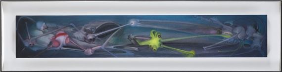 Third-degree fishing