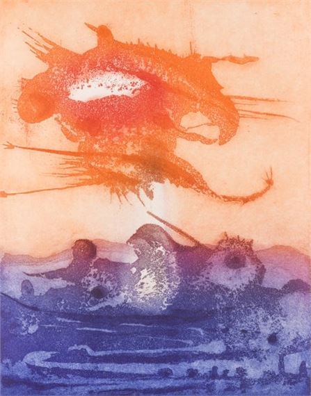 Abstract compositions