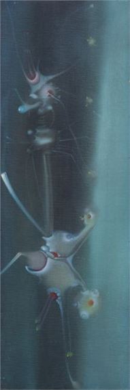 Untitled by Mauro Mejíaz