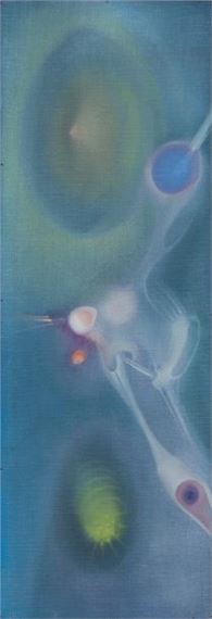 Untitled by Mauro Mejíaz