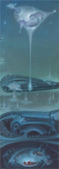 Untitled by Mauro Mejíaz