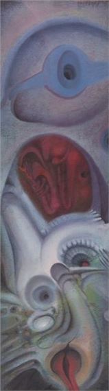 L'avenue des miasmes