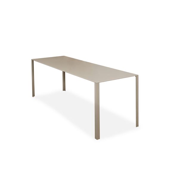 Jean Nouvel | Table 'Less (Circa 1996) | MutualArt