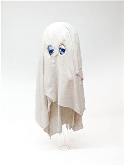 Ghosts. Visualizing the Supernatural - Kunstmuseum Basel, Hauptbau & Neubau