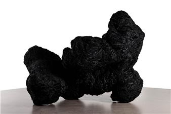 DeAnna Maganias: Astrakhan transmigration - Rebecca Camhi Gallery