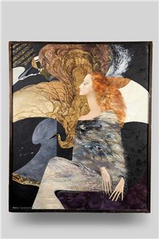 Maya Plissetskaïa - Daria Semenova