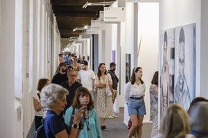 ARCOlisboa 2025 Reaffirms Its Role as an International Platform for Contemporary Art in Portugal