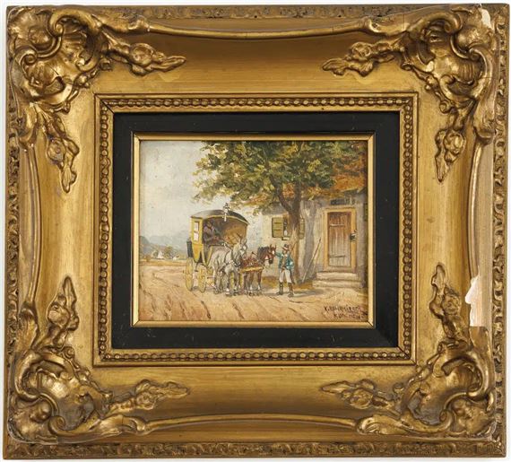 ٳ۳Ż by Karl Rohrhirsch