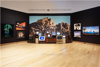 The Season for Slow Looking: Ten Museum Exhibitions to Catch Across New England This Summer