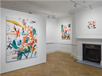 Paul’s Gallery of the Week: Canopy Collections