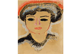 Swann Galleries Presents 20th Century Fine Art