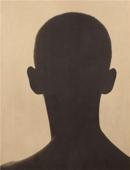 Portrait of My Son - Jefferson Hayman