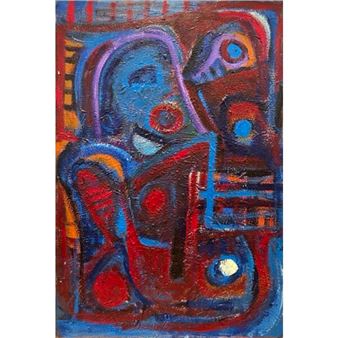 Untitled - Stavrou Giorgos