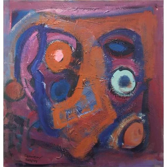 Untitled - Stavrou Giorgos