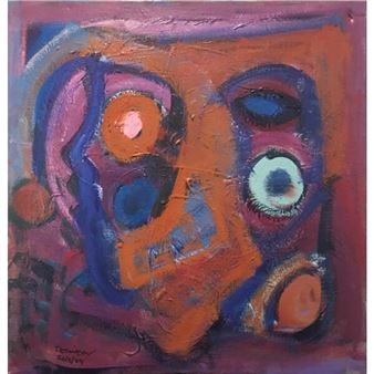 Untitled - Stavrou Giorgos