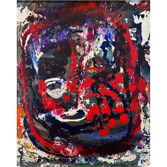 Untitled - Stavrou Giorgos