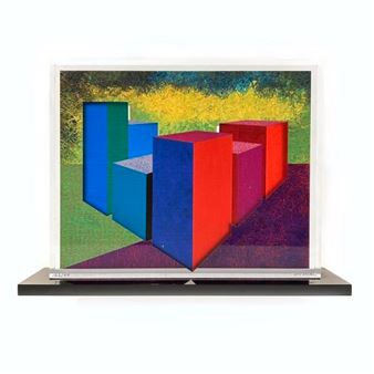 Untitled - Opy Zouni