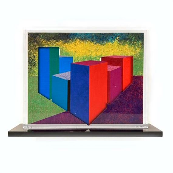 Untitled - Opy Zouni