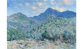 The Impressionist Revolution: Monet to Matisse from the Dallas Museum of Art - Santa Barbara Museum of Art (SBMA)