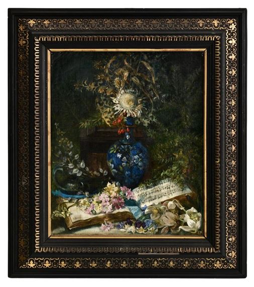 Ben Groff | 19th Century Still Life (19th Century) | MutualArt