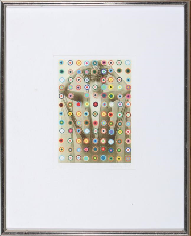 Lars Ravn | Untitled, 2011 (2011) | MutualArt