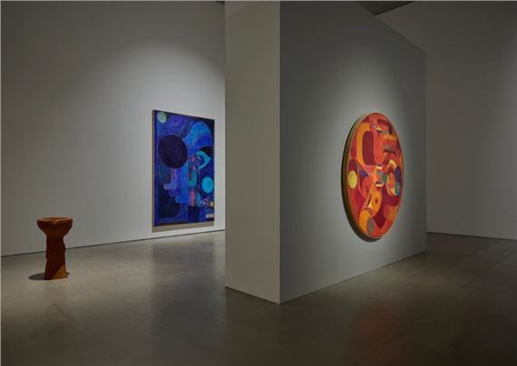 Alexander Tovborg: Divine Comedy - ARoS Aarhus Kunstmuseum