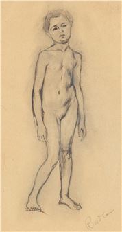 A child - Max Radler