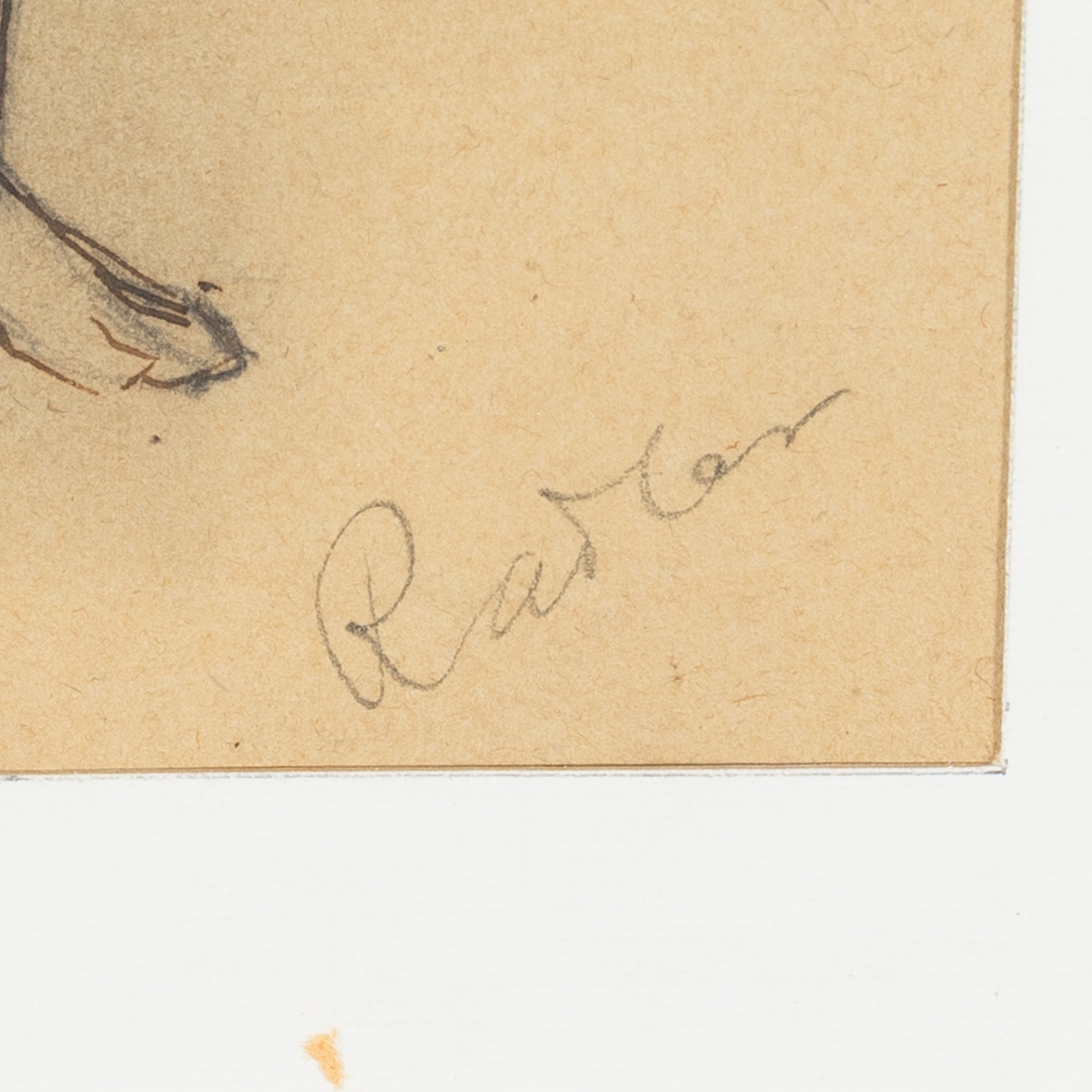 Max Radler | A child | MutualArt