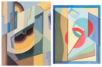 Composition - Aune Kujala