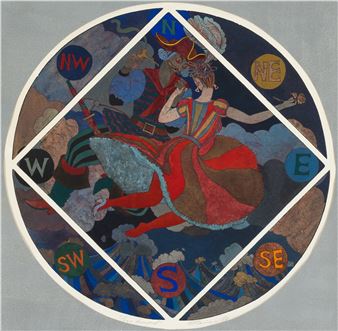 Untitled - Peter Reichet