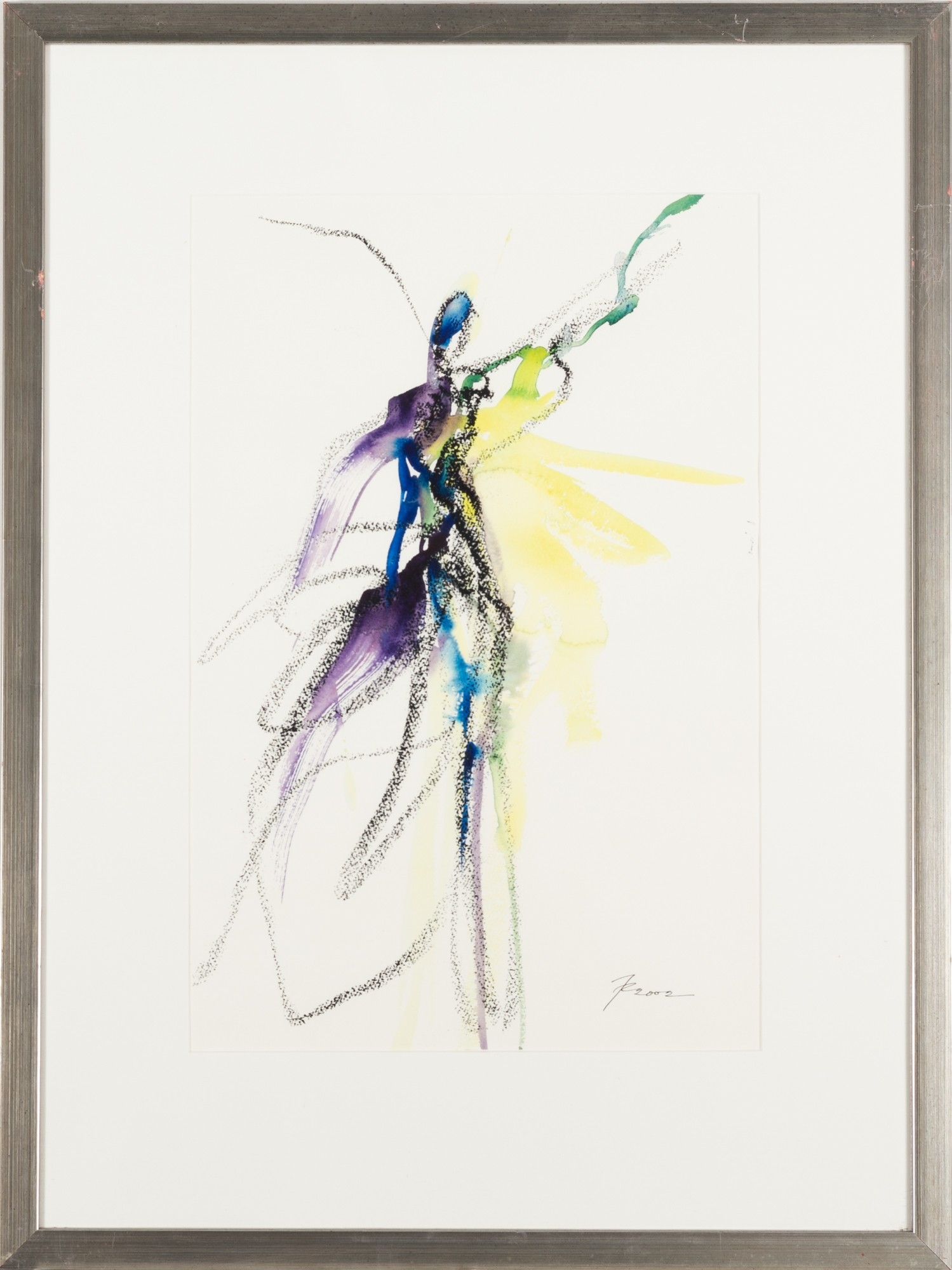 Jukka Rintala | Model (2002) | MutualArt
