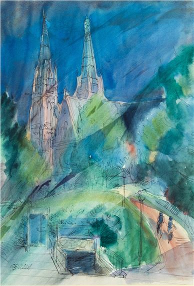 St. John's Church, Helsinki - Olli Reiman