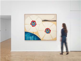 Susumu Kamijo: Fish & Flowers - Venus Over Manhattan (39 Great Jones)