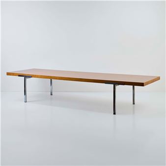 Large Coffee Table - Antoine Philippon