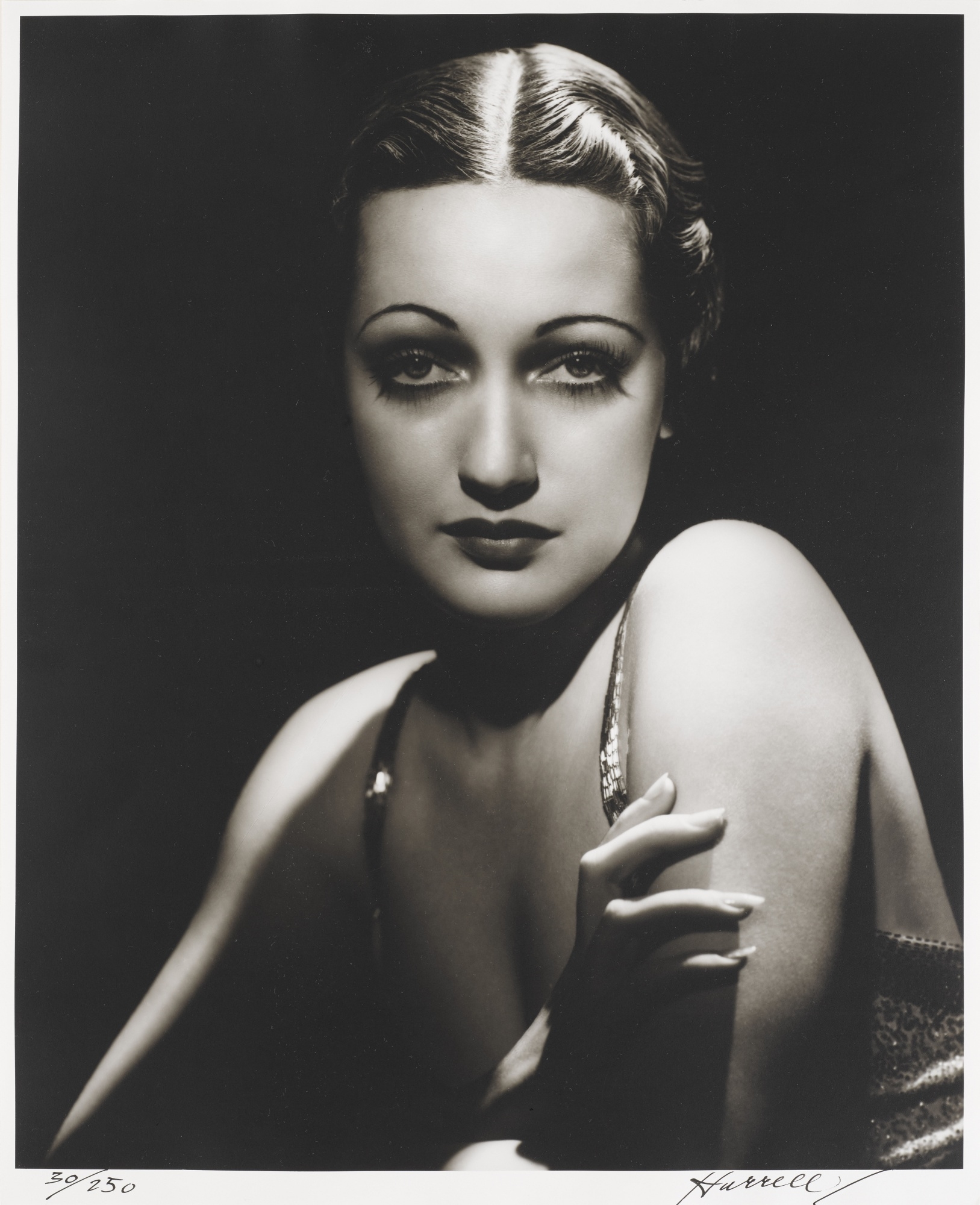 George Hurrell | George Hurrell Portfolio II (1979) | MutualArt