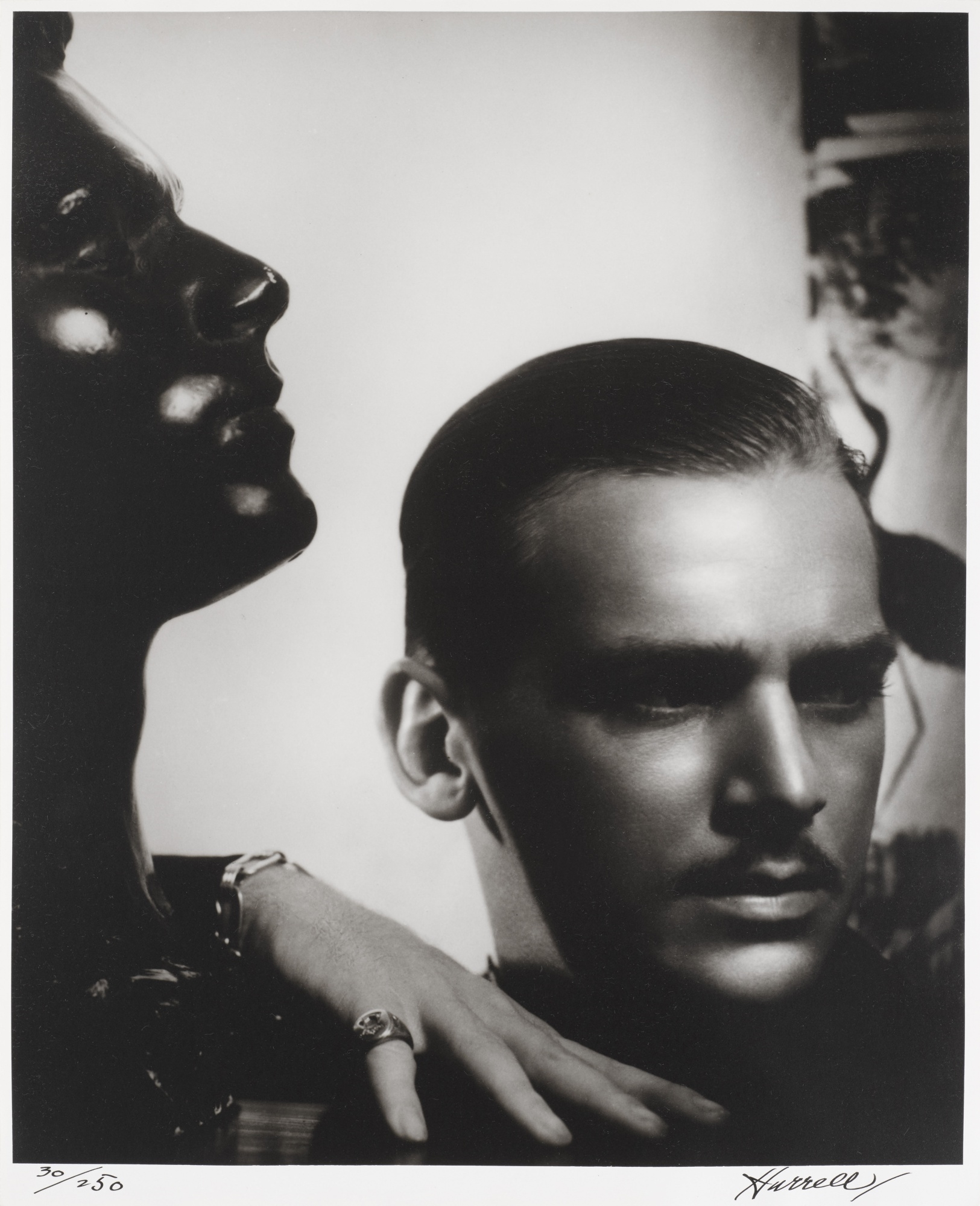 George Hurrell | George Hurrell Portfolio II (1979) | MutualArt