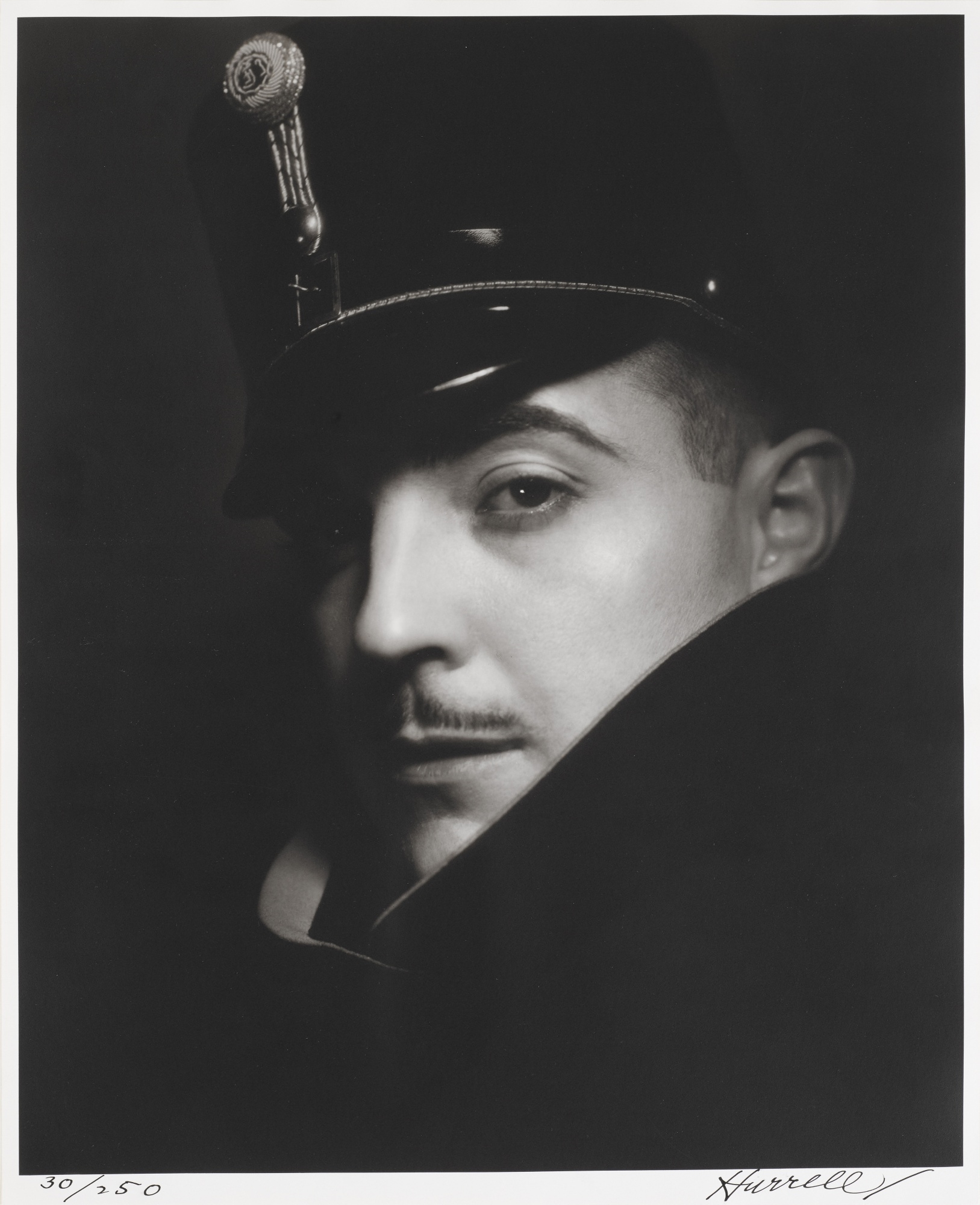 George Hurrell | George Hurrell Portfolio II (1979) | MutualArt