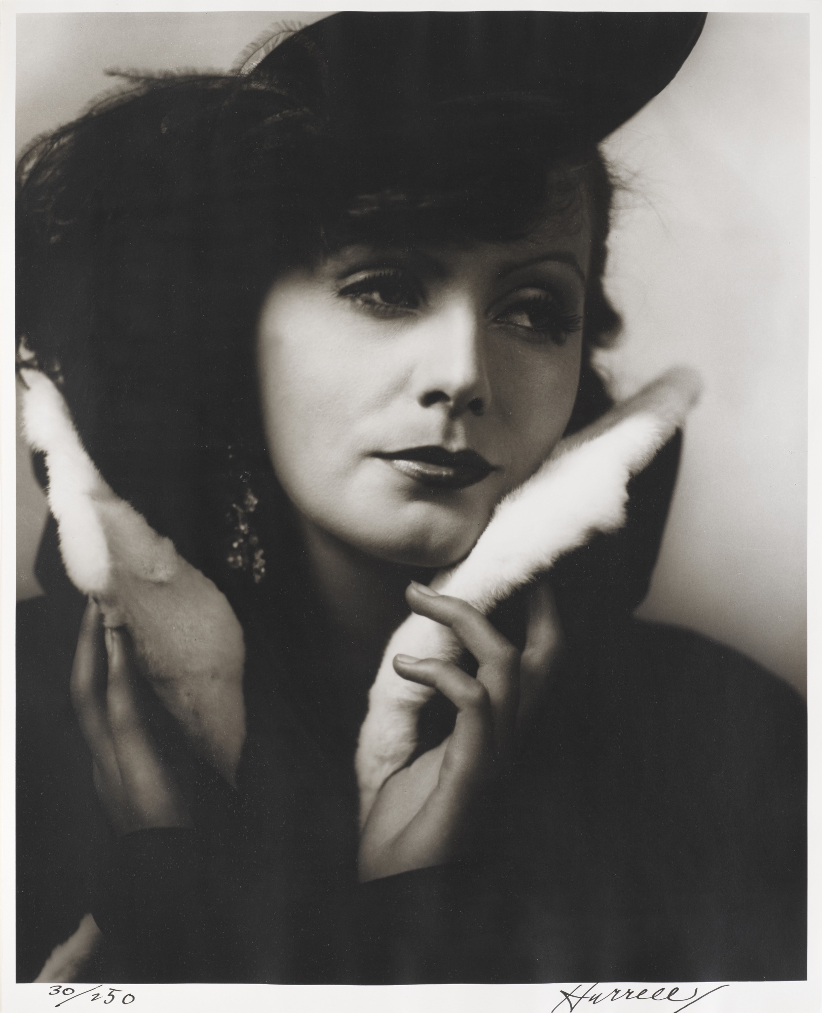 George Hurrell | George Hurrell Portfolio II (1979) | MutualArt