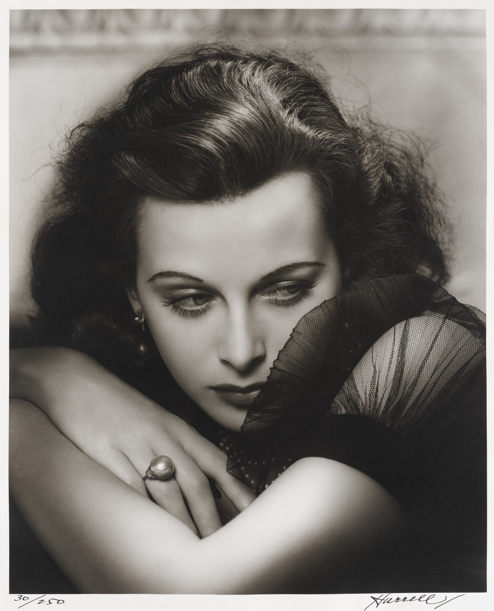 George Hurrell | George Hurrell Portfolio II (1979) | MutualArt