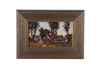 William A. Harper | 25 Artworks at Auction | MutualArt