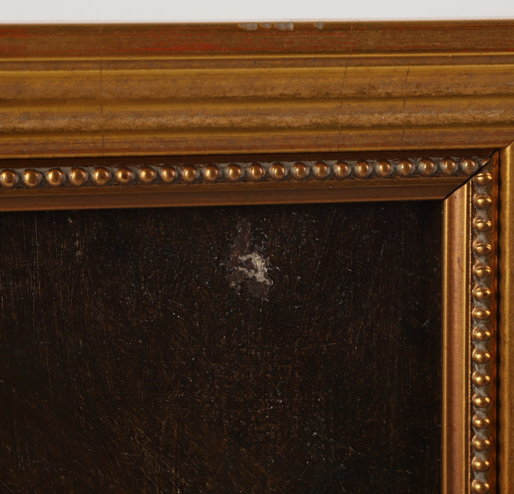 Artwork by Henry E Kinney, Henry E Kinney  Self Portrait Painting, Made of Painting, oil on canvas